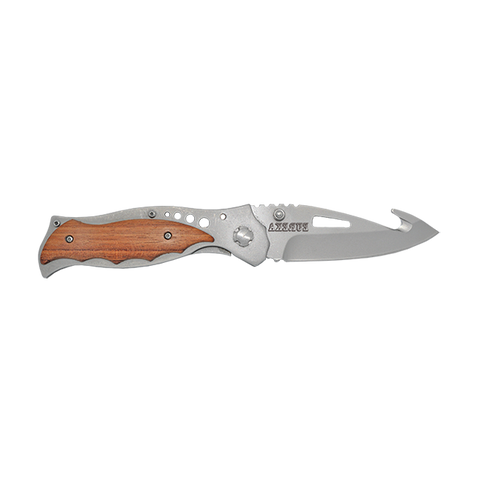 Eureka Lakota Hunting & Fishing Knife