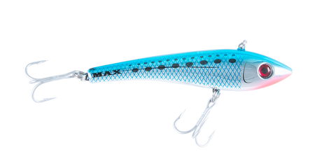 Halco Max Vibe Lure 130mm - H50 Pilchard