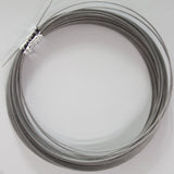 Halco 7 Strand Nylon Coated Leader Wire Kit - 150lb, 10 metres