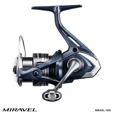 Shimano Miravel 1000 Spinning Reel