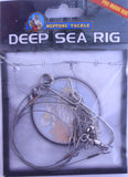 Neptune Tackle Deep Sea Clip-On Rig DSRIG