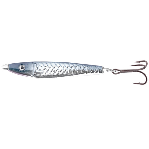 Neptune Tackle Pillies Pilchard Chrome