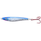 Neptune Tackle Pillies Pilchard Lure Blue