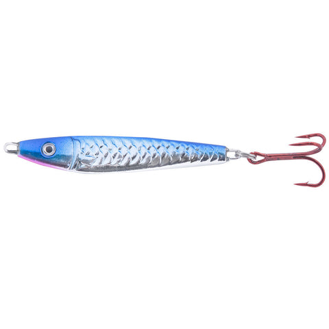 Neptune Tackle Pillies Pilchard Lure Blue