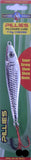 Neptune Tackle Pillies Pilchard Chrome
