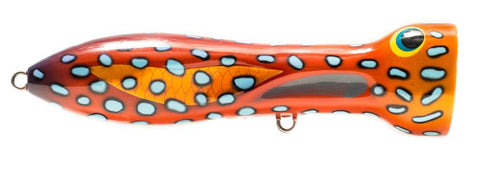 Nomad Chug Norris 180mm 120g - Coral Trout