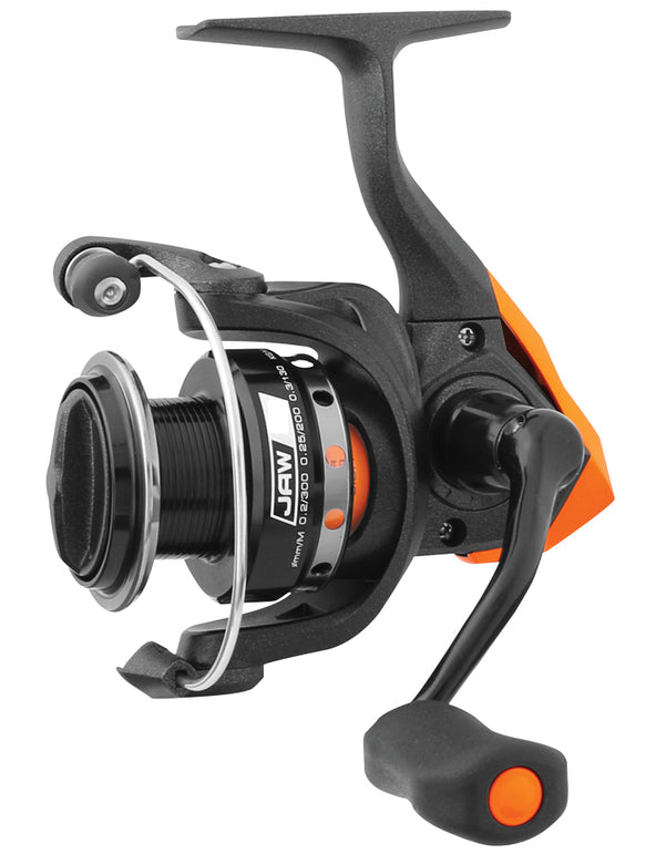 okuma 55 spinning reel Okuma Jaw Spin Reel
