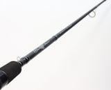 Okuma Wave Power Spin Rod - 662L 6'6" 2pc 1-3kg