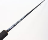 Okuma Epixor Squid Egi Fishing Rod - 7'6" 2 Piece - 2.5-4.0 Jig