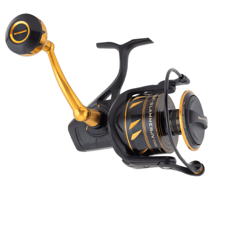 Penn Wrath II 3000 Spinning Reel – Mid Coast Fishing Bait & Tackle
