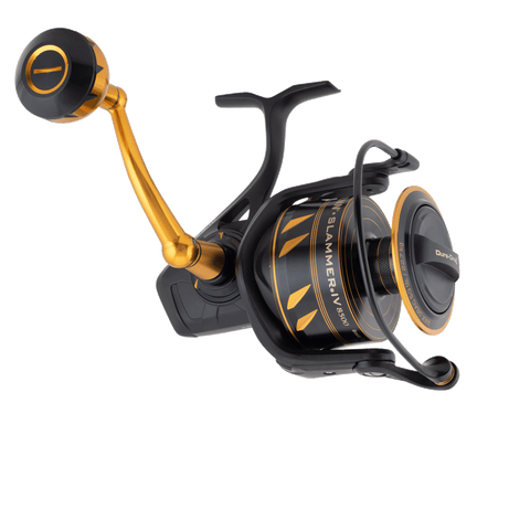 Spinning Reels – Tagged Brand_Penn – Mid Coast Fishing Bait & Tackle