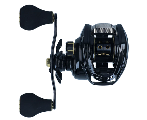 Daiwa PT 150H BK Baitcast Reel
