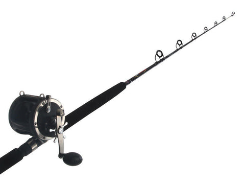 Overhead Combos – Mid Coast Fishing Bait & Tackle