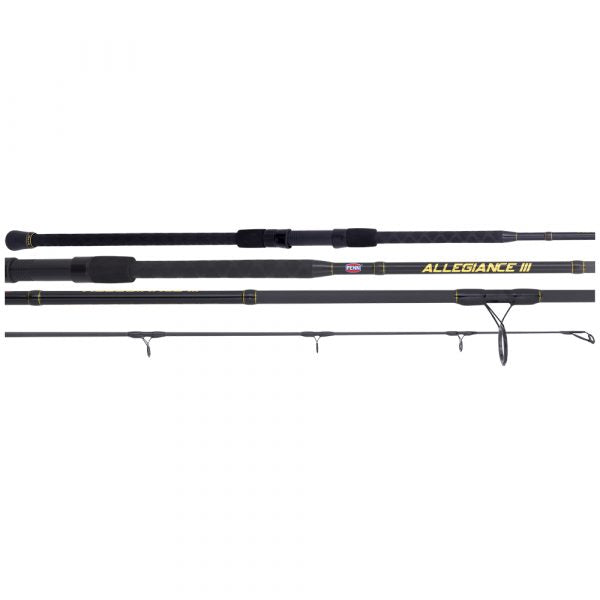 Penn Allegiance III Surf Fishing Rod