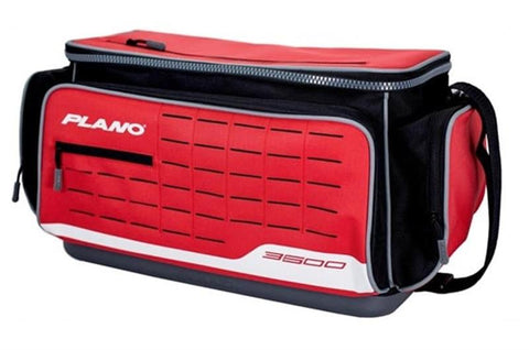 Plano Weekend Series 3600 DLX Tackle Case PLABW460