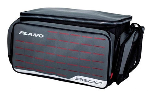 Plano Weekend Series 3600 Tackle Case PLABW360