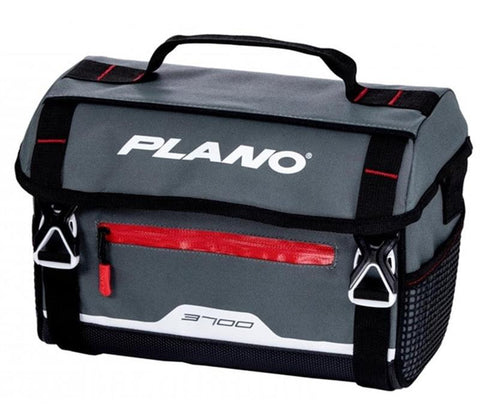Plano Weekend Series 3700 Softsider Tackle Case PLABW270