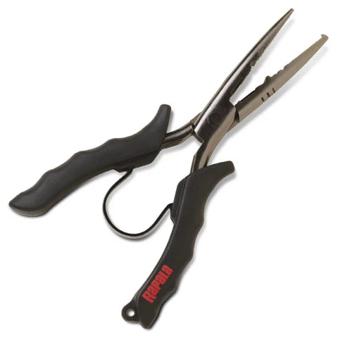 Rapala Stainless Steel 6.5" Pliers