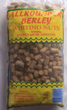 SABS Allrounder Fishing Large Burley Nuts - Ideal for Whiting