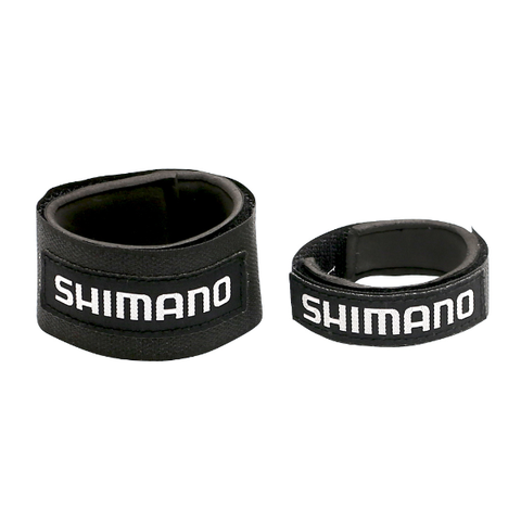 SHIMANO FISHING ROD WRAP SMALL BLACK - ACC1502