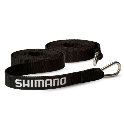 SHIMANO Troll Strap - Black - ACC1504