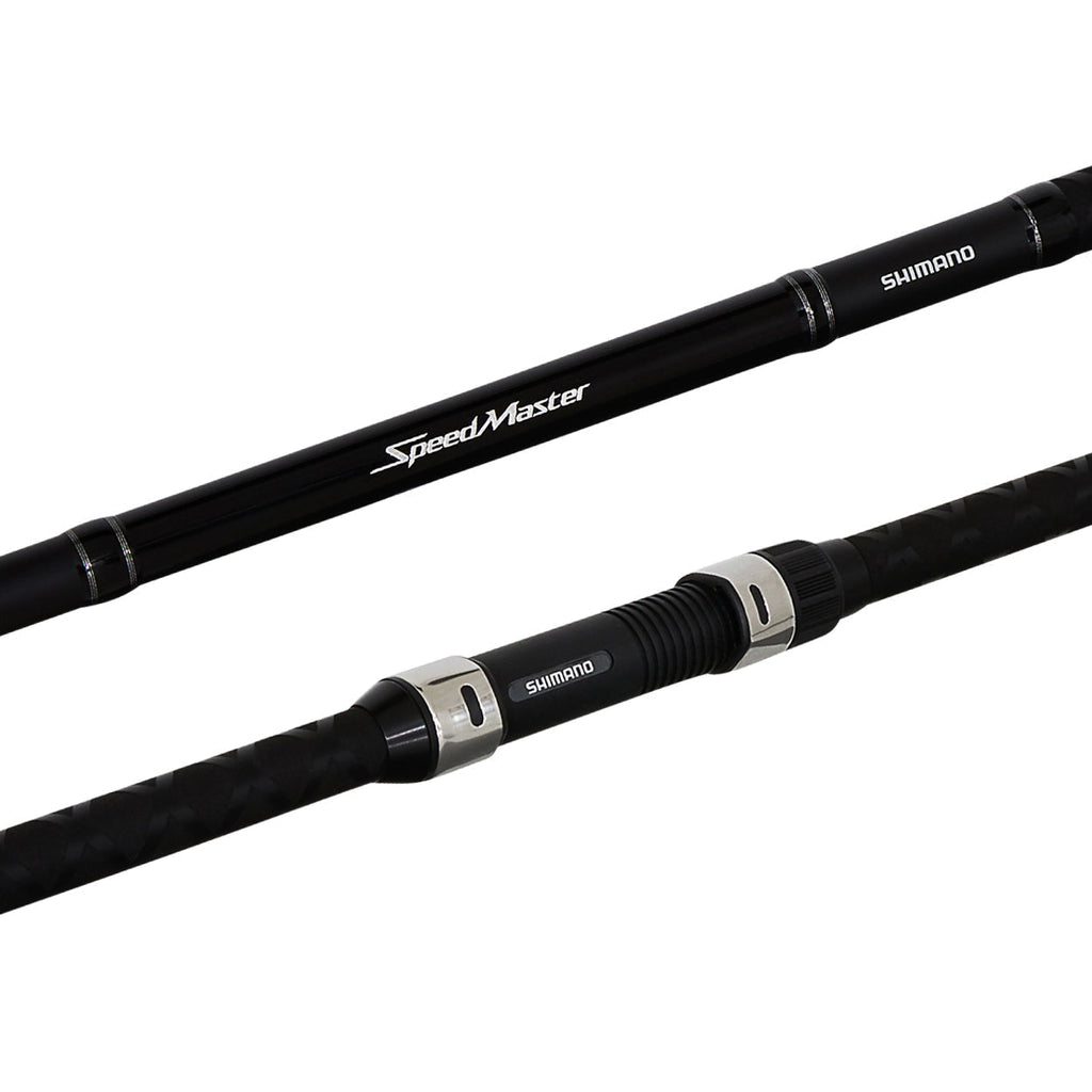 shimano 10ft rods Shimano Speedmaster Surf 10ft 8-12kg 2pc Overhead Rod – Mid Coast Fishing Bait & Tackle