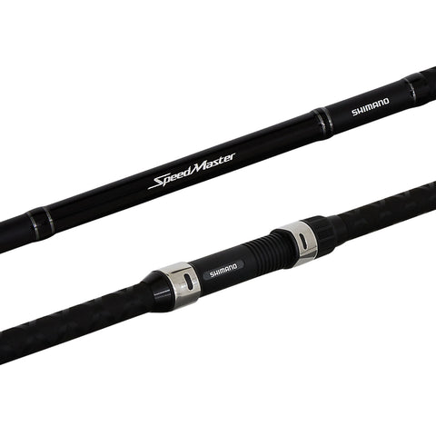 Shimano Speedmaster Surf 13ft 12-20kg 2pc Spinning Rod – Mid Coast Fishing Bait & Tackle