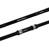 Shimano Speedmaster Surf 10ft 3-6kg 2pc Spinning Rod