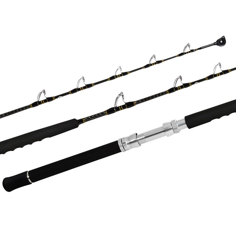 Shimano Speedmaster Game Series 24kg Overhead Rod – Mid Coast Fishing Bait  & Tackle