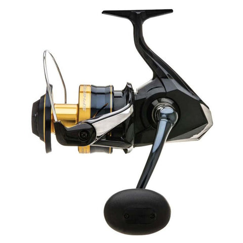 Shimano Spheros SW 18000HG Spinning Fishing Reel