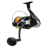 Shimano Spheros SW 14000PG Spinning Fishing Reel
