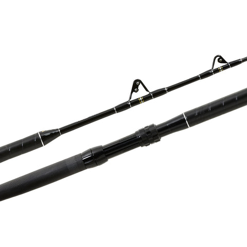 SHIMANO TIAGRA HYPER OVERHEAD GAME FISHING ROD 37kg Stand Up