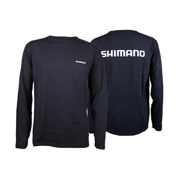 T shirt 2025 shimano fishing