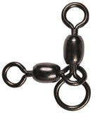 Shogun 3 Way Crane Swivel Size 2/0, 10 pieces, S446-D13