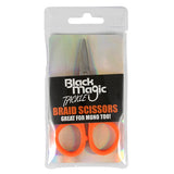 Black Magic Braid Scissors