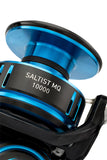 Daiwa Saltist MQ Spinning Reel - Model 14000-H