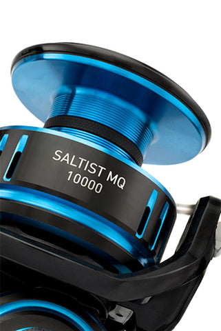 Daiwa Saltist MQ Spinning Reel Daiwa Saltist MQ Spinning Reel