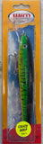 Halco Laser Pro 190 XDD H52 Fluoro Green