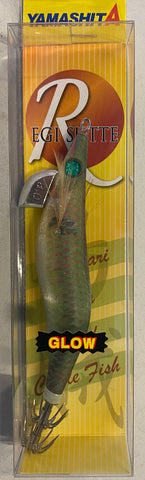 Yamashita Egi Sutte-R Squid Jig 3.0 15g - Col NQS