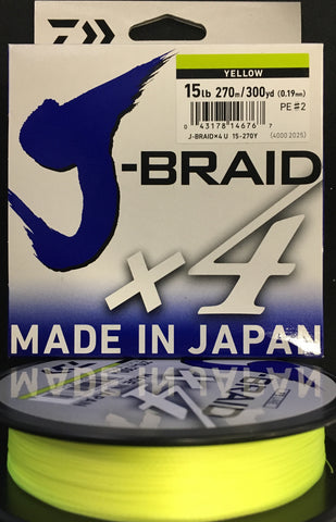 Braided Line – Tagged Brand_Daiwa – Mid Coast Fishing Bait & Tackle