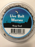 Bait - Tiger Worms