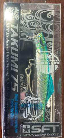 SFT Takumi 75 mm - 20 gram Casting Lure Col 03