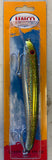 Halco Laser Pro 190DD - H71 Yellowfin