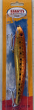 Halco Laser Pro 190XDD H70 King Brown