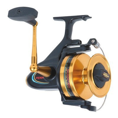 Penn Spinfisher 850 SSM Spin Reel – Mid Coast Fishing Bait & Tackle