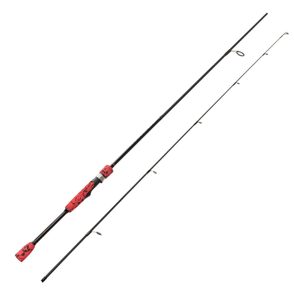 Shakespeare Power Plus Rod 702SPM 3-5KG – Mid Coast Fishing Bait & Tackle