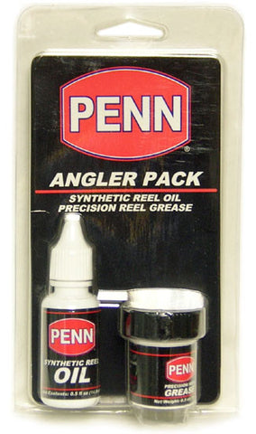PENN Angler Pack - Reel Maintenance 1238744